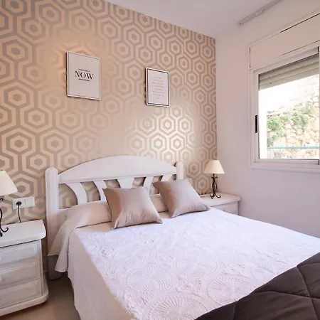 Mediterranean Way - Vila Roma شقة تاراغونا