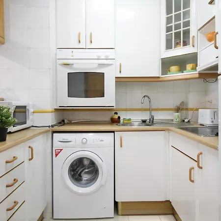 Apartment Mediterranean Way - Vila Roma