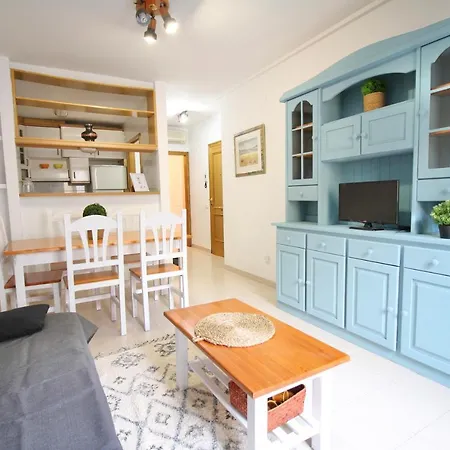 Mediterranean Way - Vila Roma Apartment