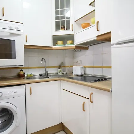 Mediterranean Way - Vila Roma Apartment Tarragona