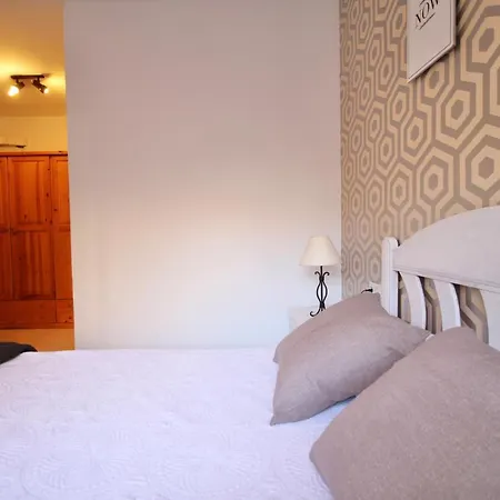 Apartment Mediterranean Way - Vila Roma Tarragona