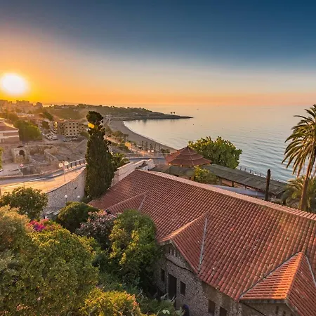 Mediterranean Way - Vila Roma