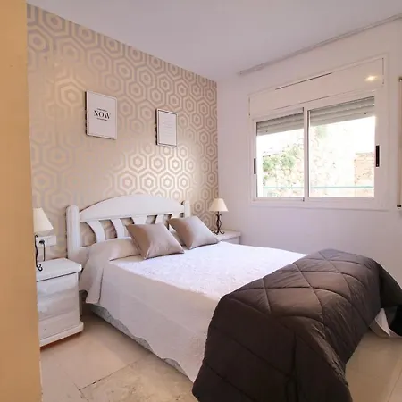 Mediterranean Way - Vila Roma Apartment *