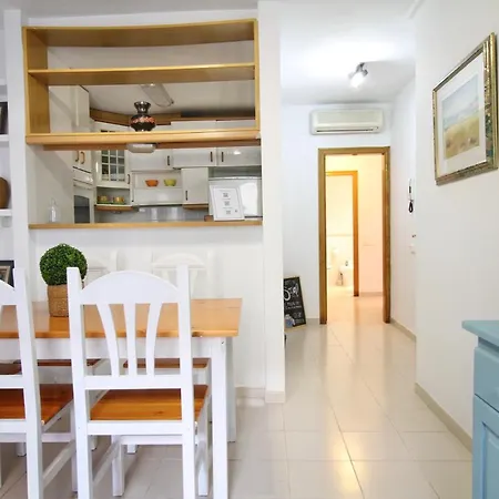 Apartment Mediterranean Way - Vila Roma