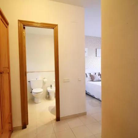 Mediterranean Way - Vila Roma Apartment *