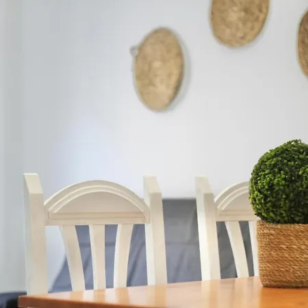 Apartment Mediterranean Way - Vila Roma *