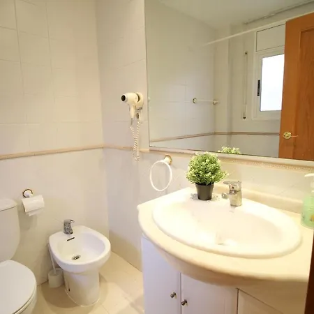 Mediterranean Way - Vila Roma Apartment *