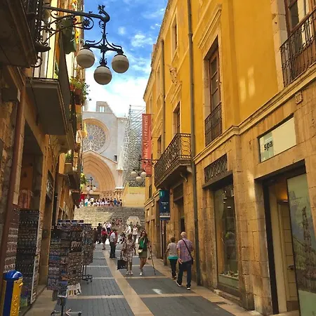 Mediterranean Way - Vila Roma
